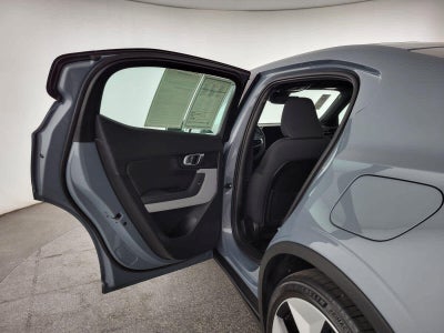 2023 Polestar 2 Long Range Dual Motor