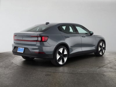 2023 Polestar 2 Long Range Dual Motor
