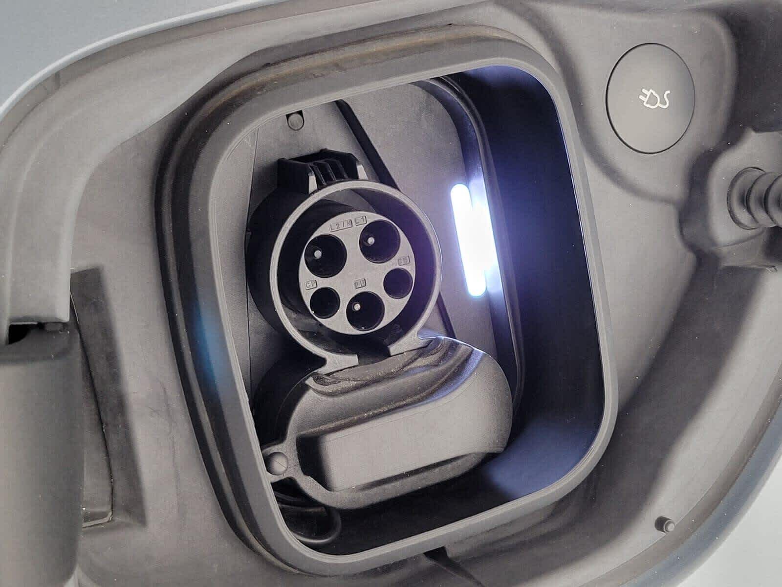 2023 Polestar 2 Long Range Dual Motor