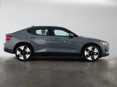 2023 Polestar 2 Long Range Dual Motor