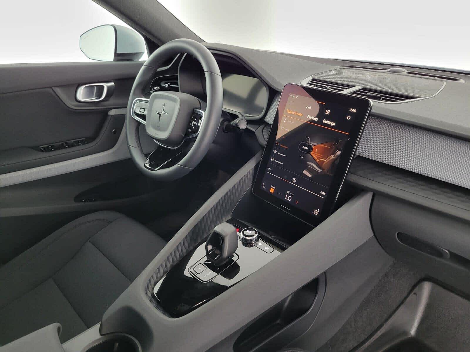 2024 Polestar 2 Long Range Single Motor