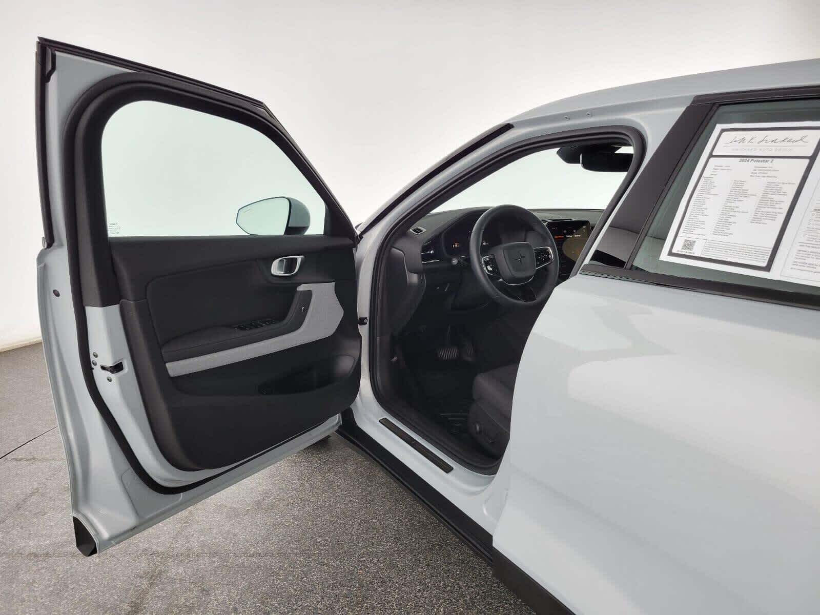2024 Polestar 2 Long Range Single Motor