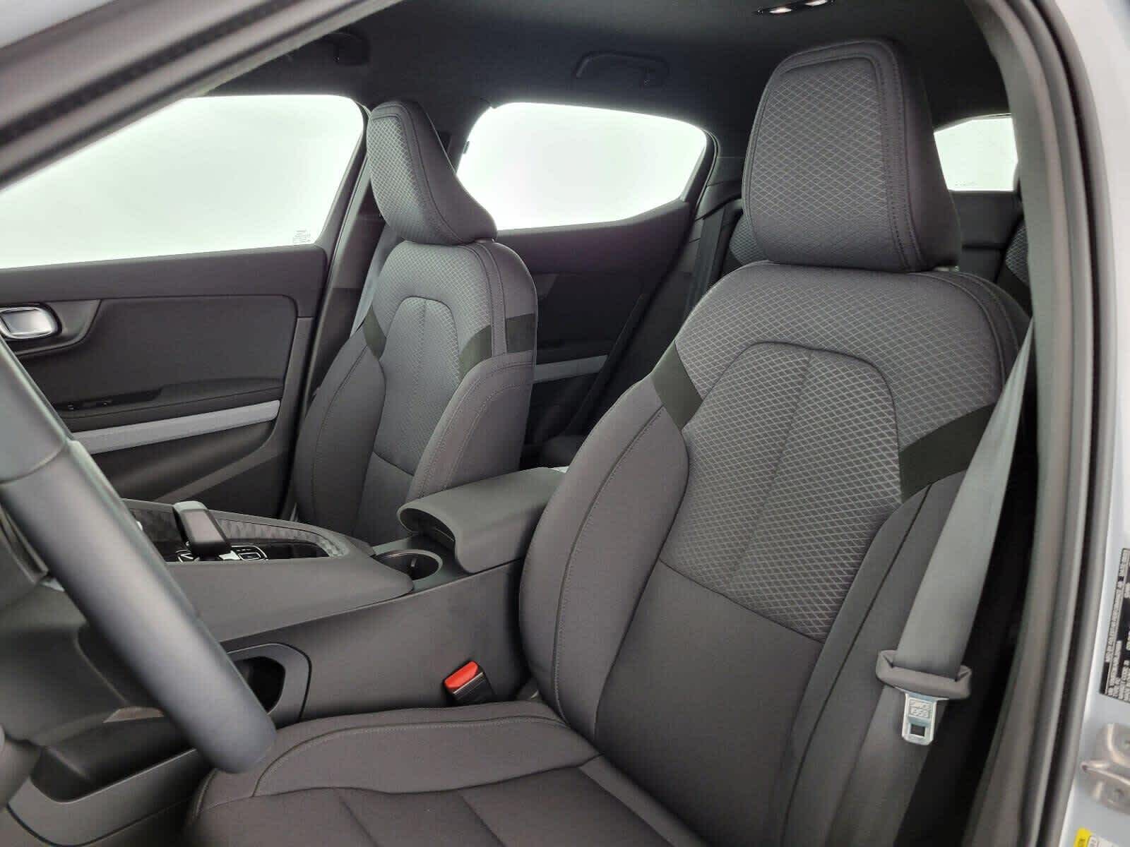 2024 Polestar 2 Long Range Single Motor
