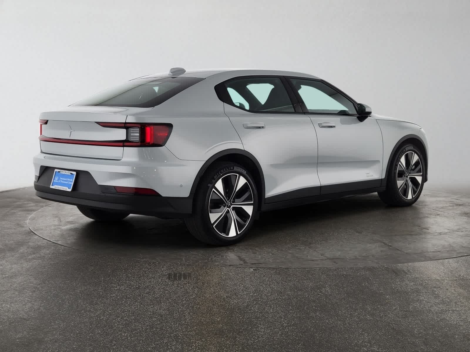 2024 Polestar 2 Long Range Single Motor