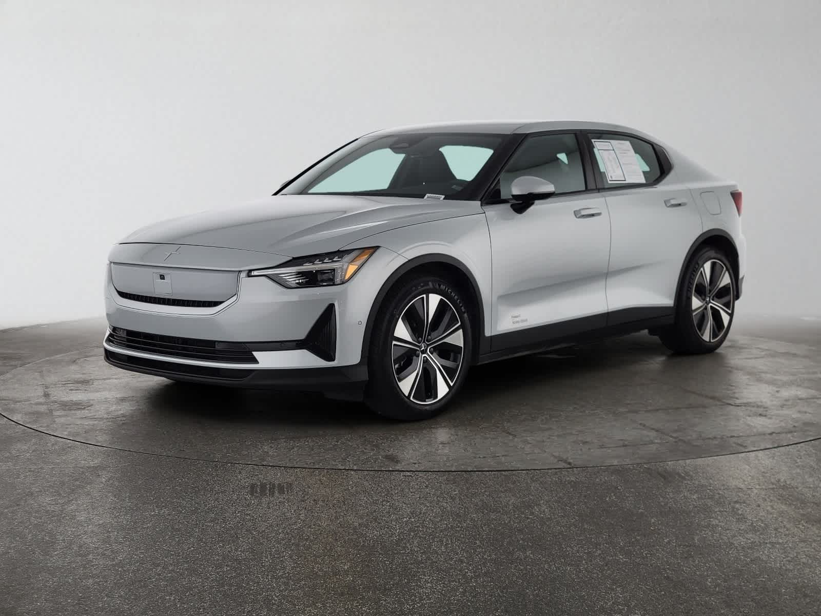 2024 Polestar 2 Long Range Single Motor