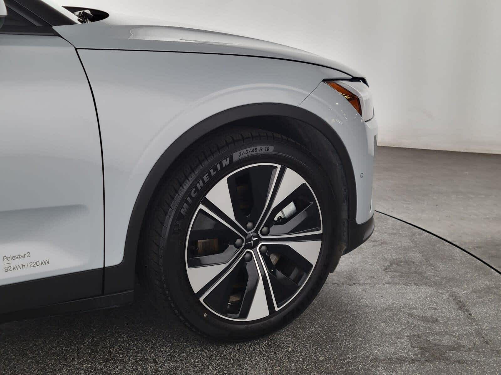 2024 Polestar 2 Long Range Single Motor