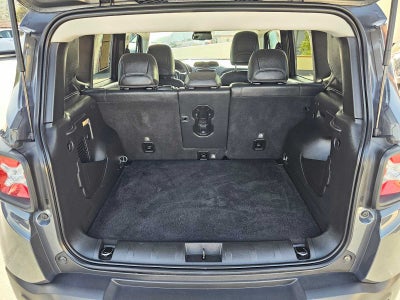 2022 Jeep Renegade Trailhawk