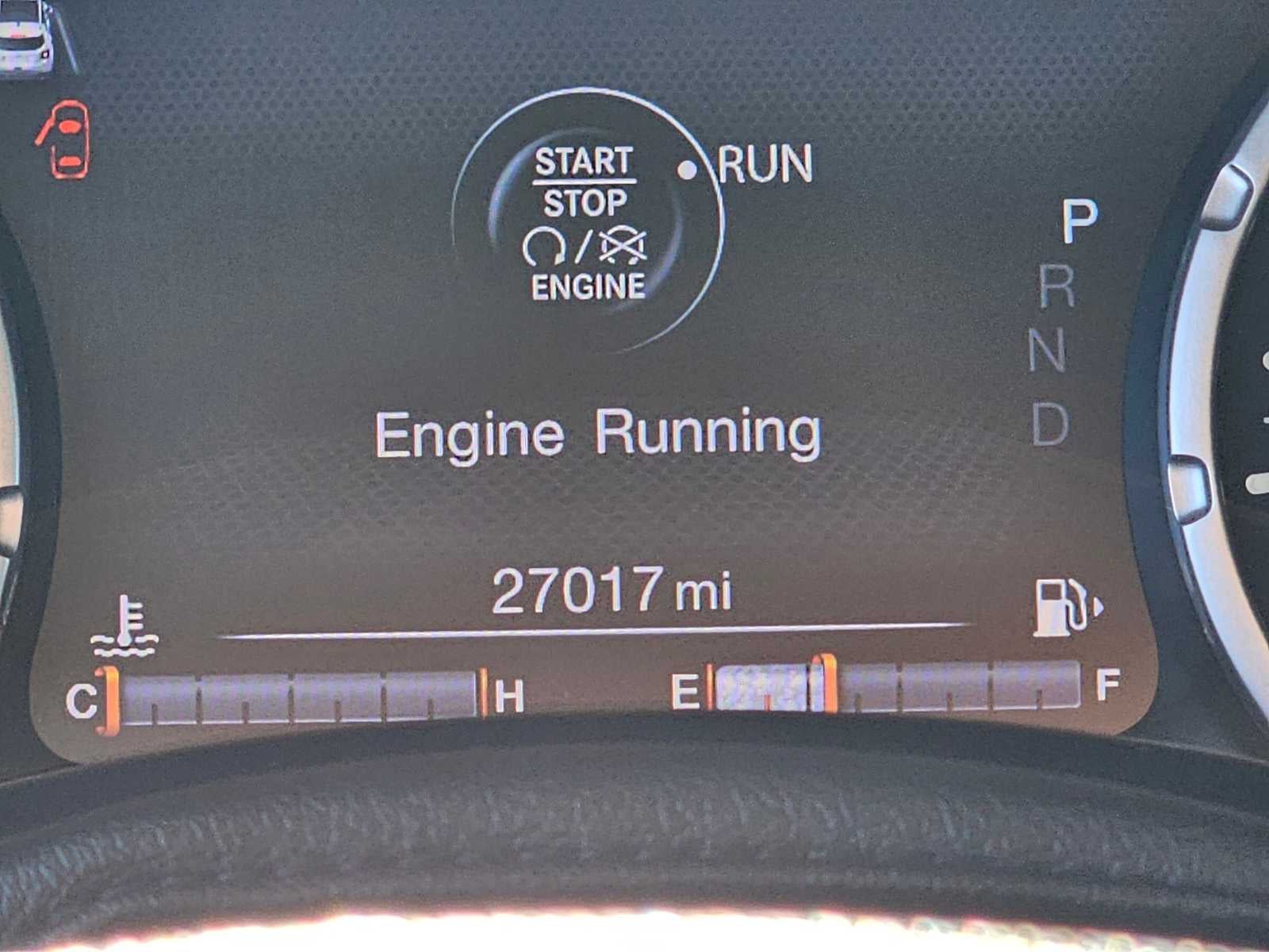 2022 Jeep Renegade Trailhawk