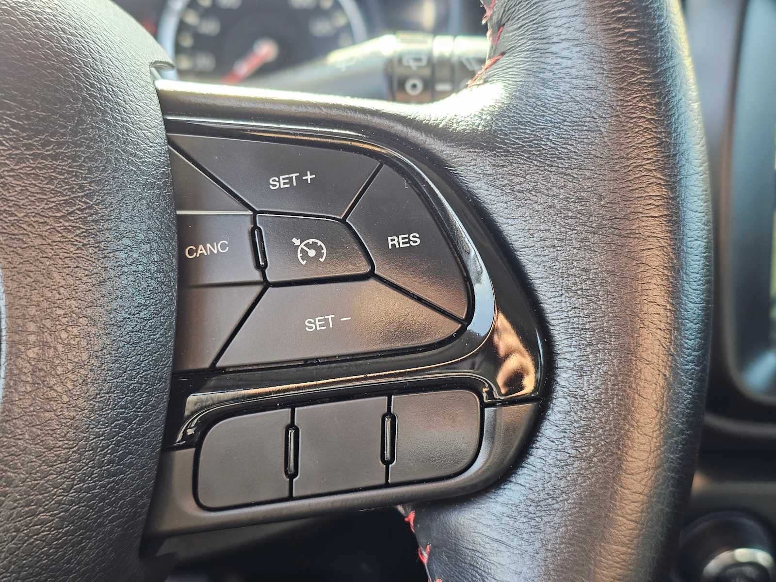 2022 Jeep Renegade Trailhawk