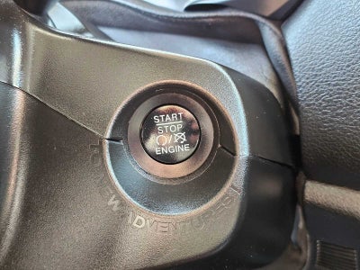 2022 Jeep Renegade Trailhawk