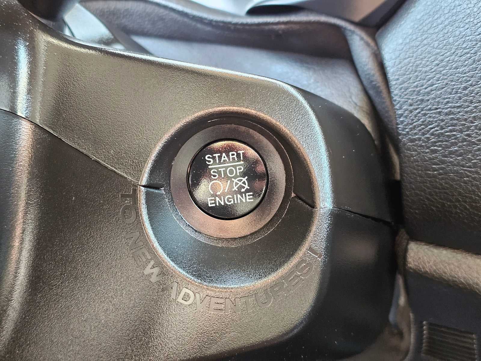 2022 Jeep Renegade Trailhawk