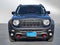 2022 Jeep Renegade Trailhawk