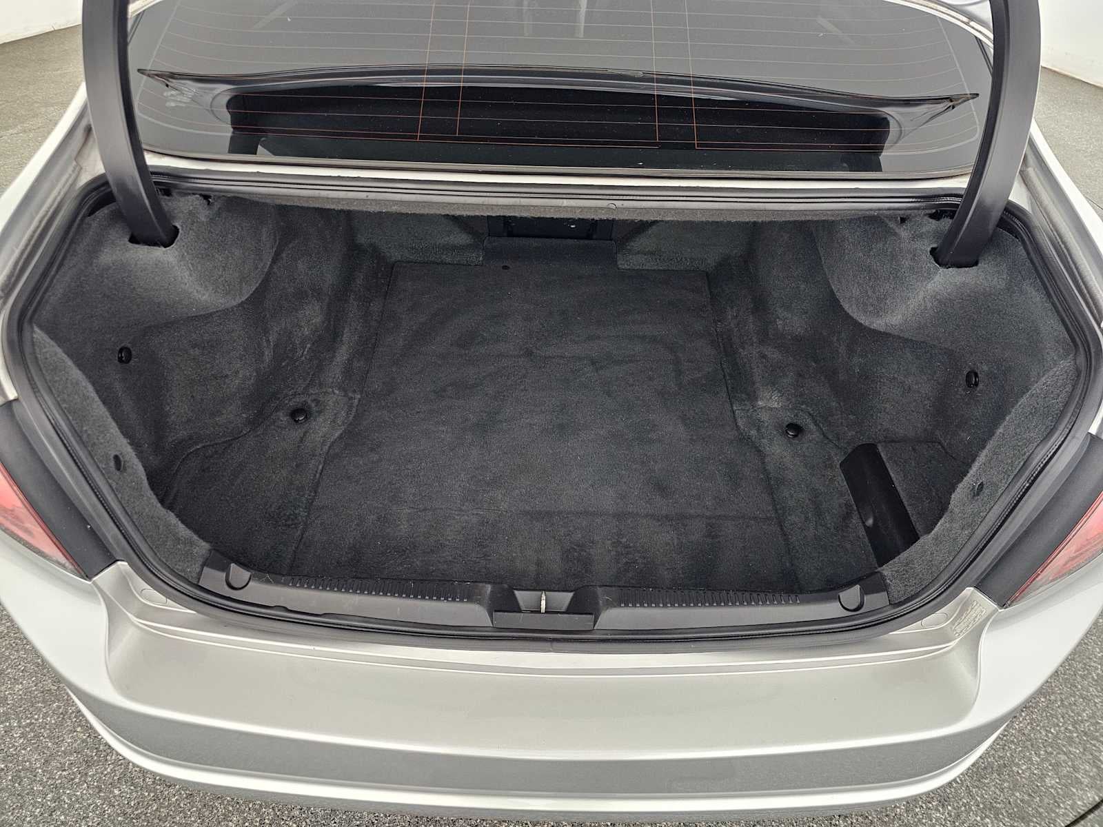 2008 Acura TL Nav