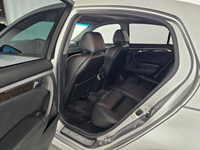 2008 Acura TL Nav