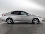 2008 Acura TL Nav