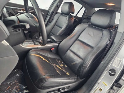 2008 Acura TL Nav
