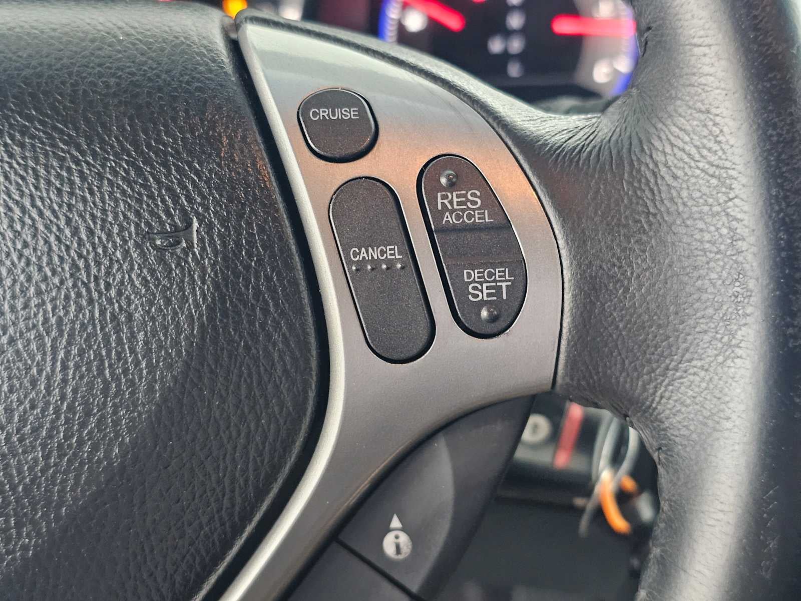 2008 Acura TL Nav