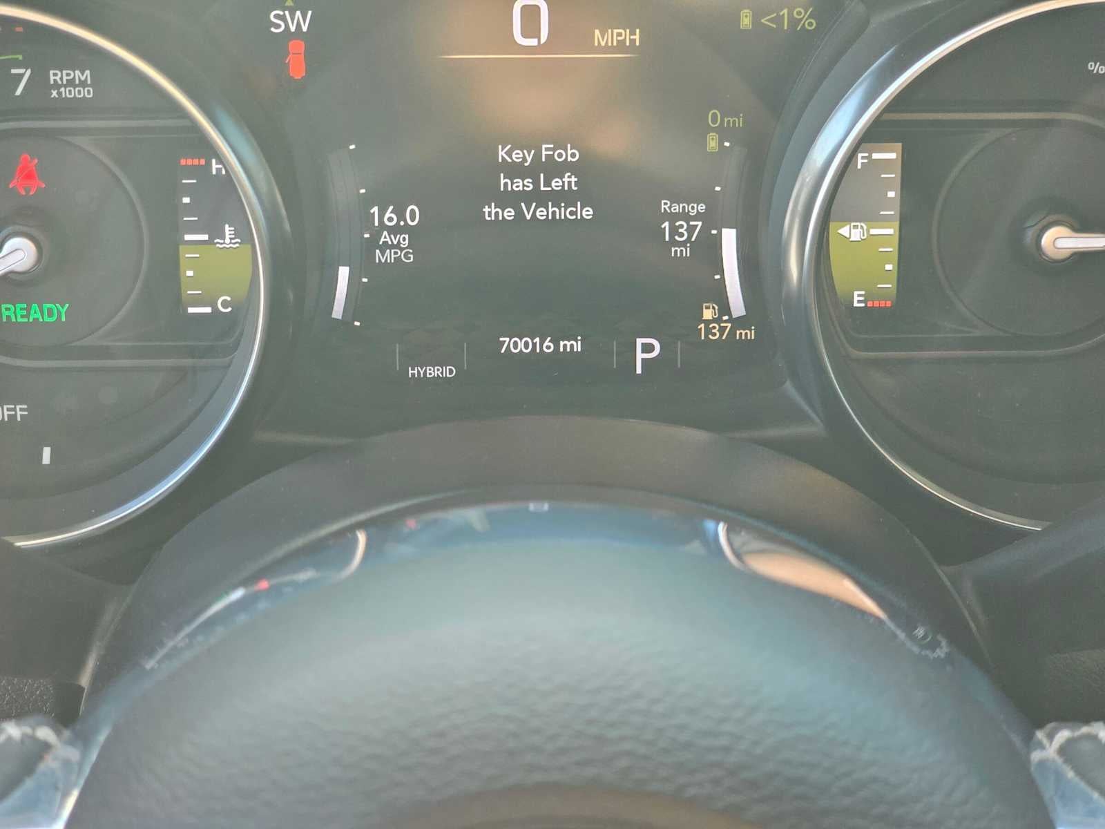 2022 Jeep Wrangler 4xe Unlimited Sahara