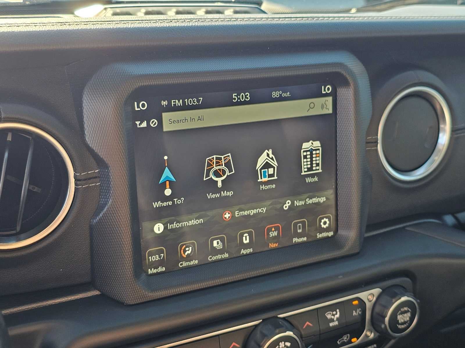 2022 Jeep Wrangler 4xe Unlimited Sahara