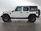 2022 Jeep Wrangler 4xe Unlimited Sahara