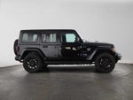 2022 Jeep Wrangler 4xe Unlimited Sahara