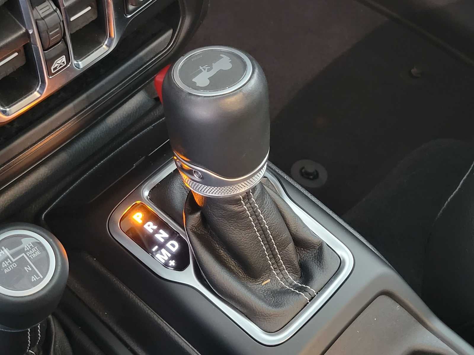 2022 Jeep Wrangler 4xe Unlimited Sahara