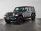 2022 Jeep Wrangler 4xe Unlimited Sahara
