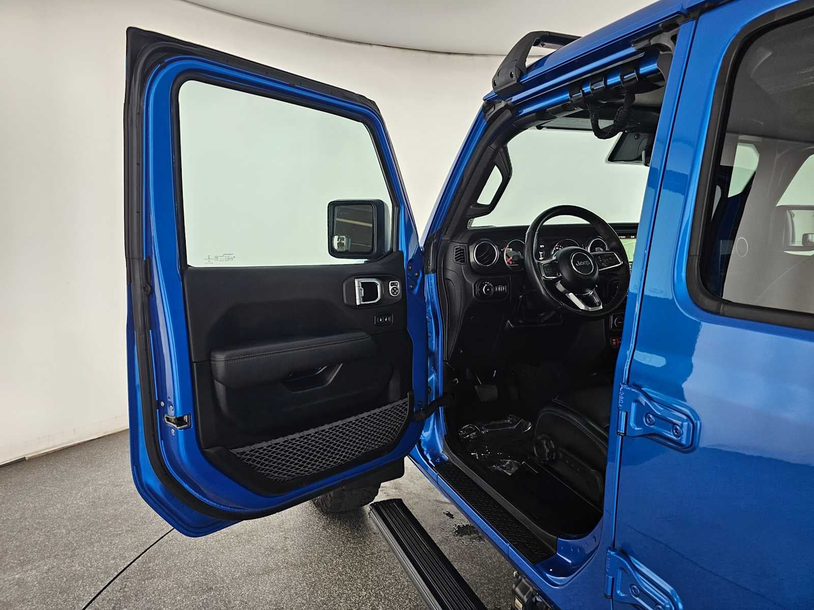 2022 Jeep Wrangler Unlimited Rubicon 392