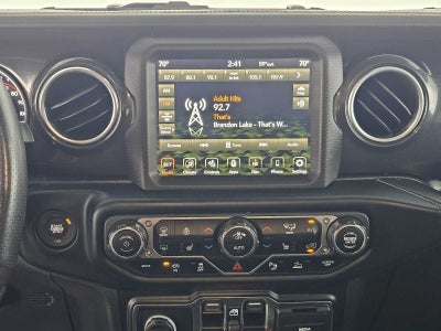 2022 Jeep Wrangler Unlimited Rubicon 392