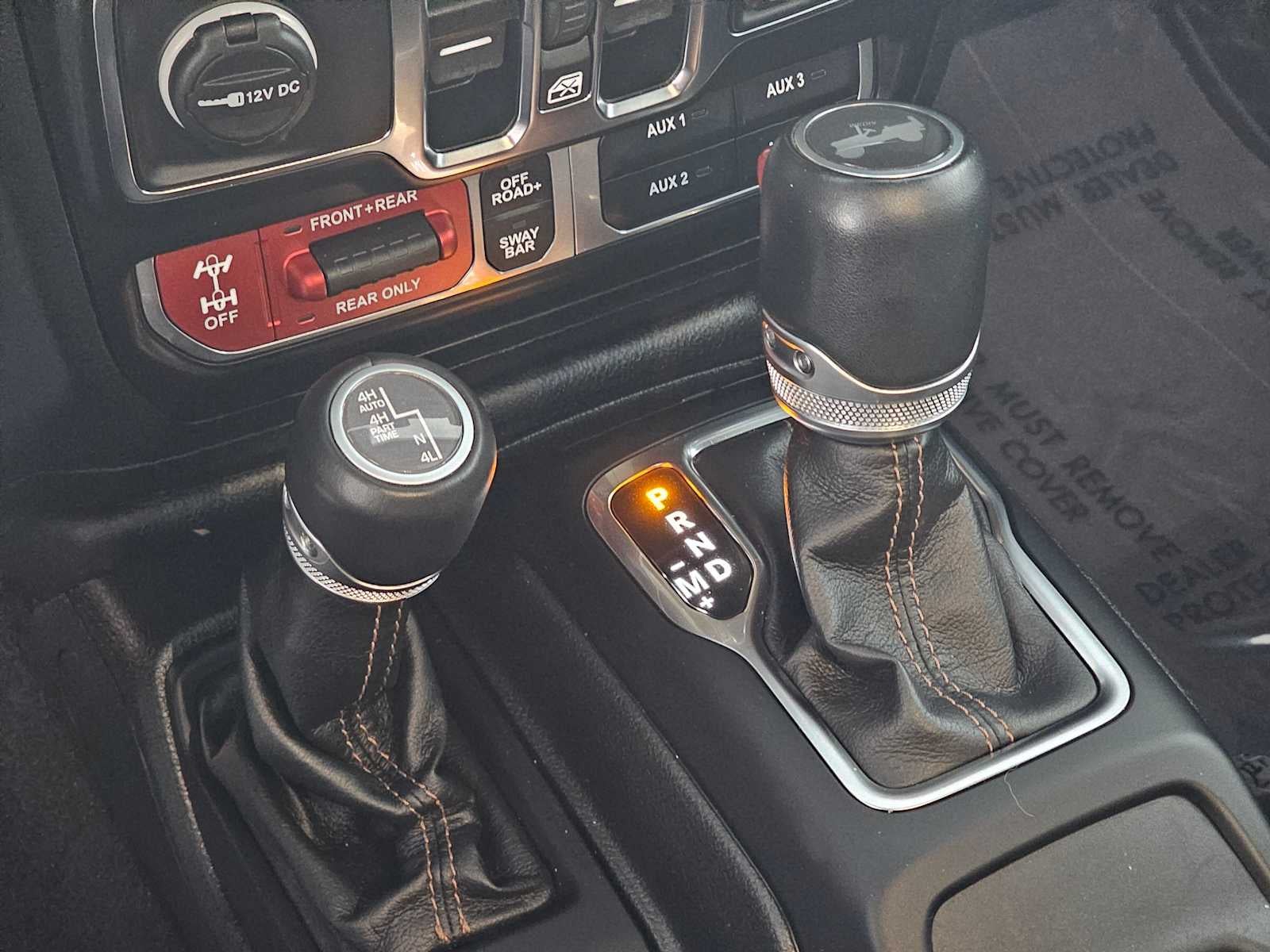 2022 Jeep Wrangler Unlimited Rubicon 392