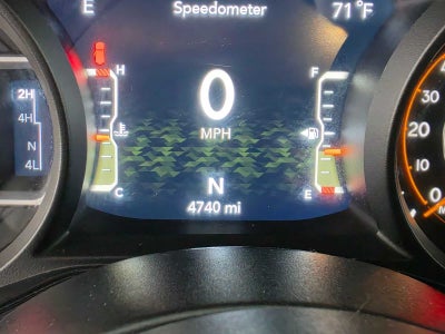 2025 Jeep Wrangler Rubicon X