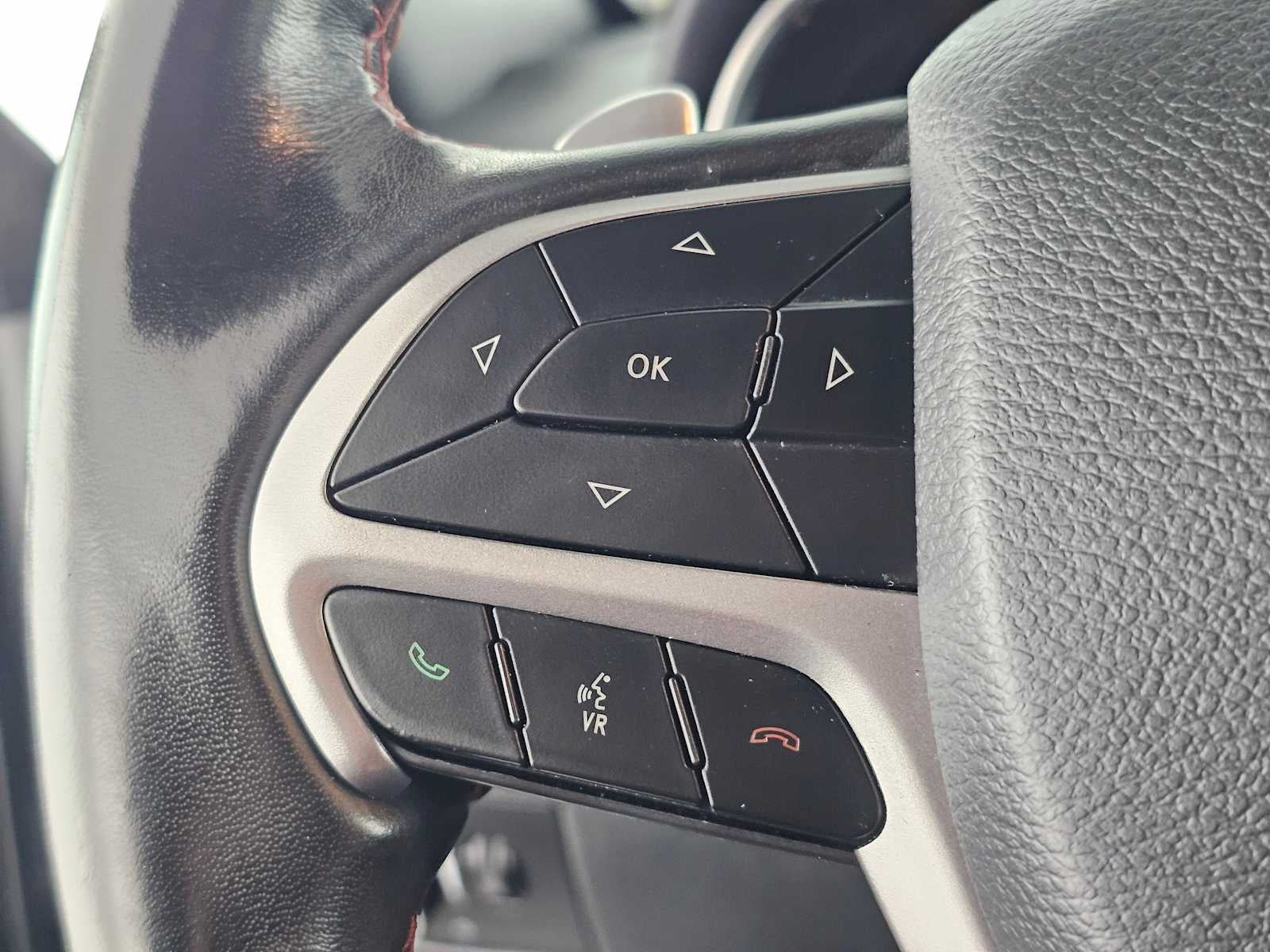 2020 Jeep Grand Cherokee Trailhawk