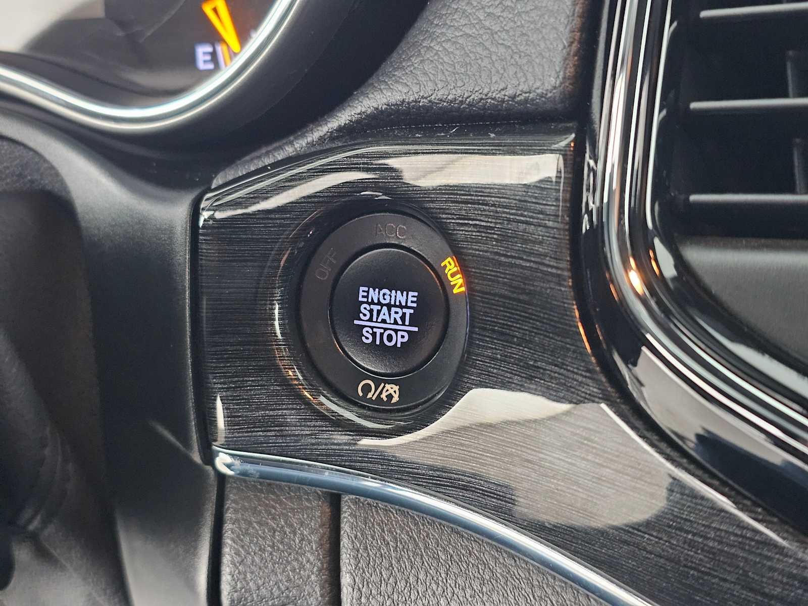 2020 Jeep Grand Cherokee Trailhawk