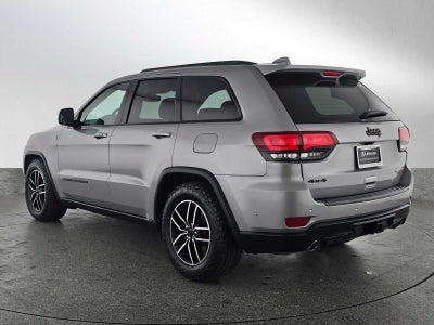 2020 Jeep Grand Cherokee Trailhawk