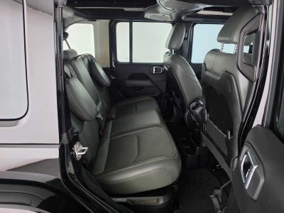 2024 Jeep Wrangler 4xe High Altitude