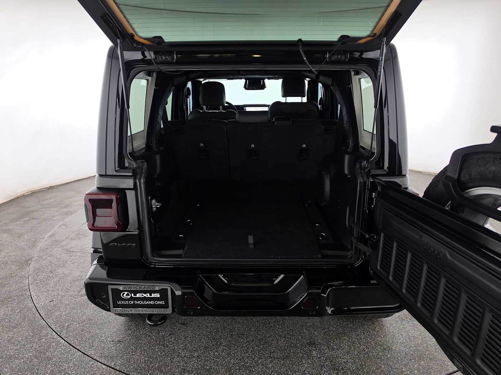 2024 Jeep Wrangler 4xe High Altitude
