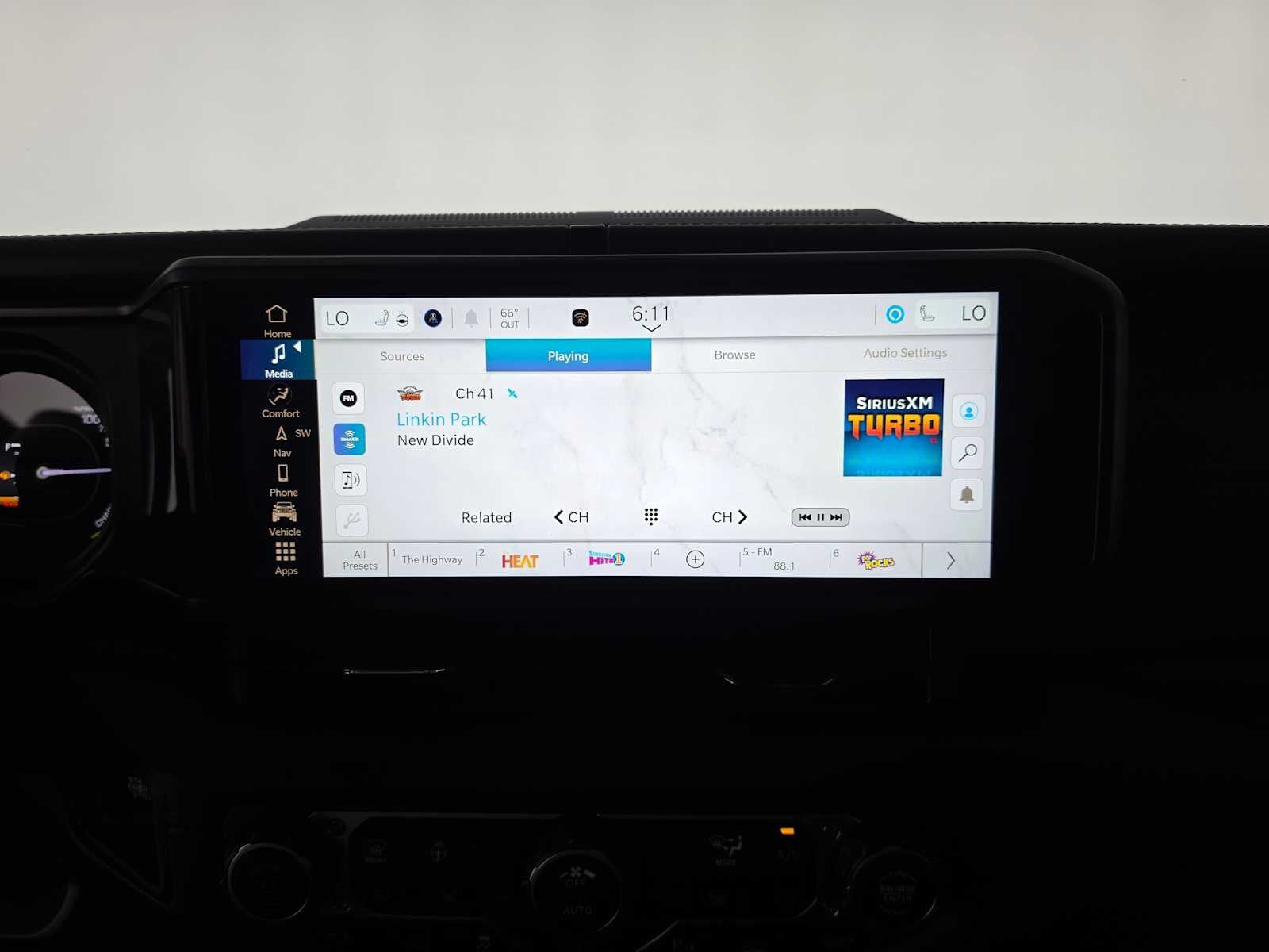 2024 Jeep Wrangler 4xe High Altitude
