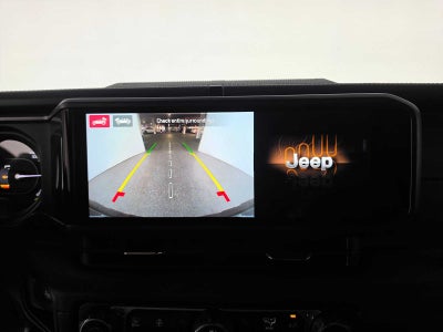 2024 Jeep Wrangler 4xe High Altitude