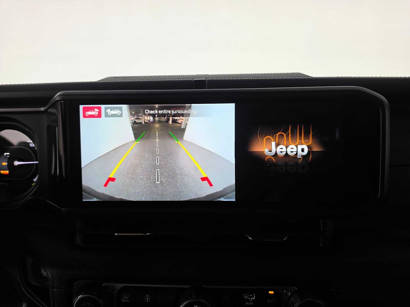 2024 Jeep Wrangler 4xe High Altitude