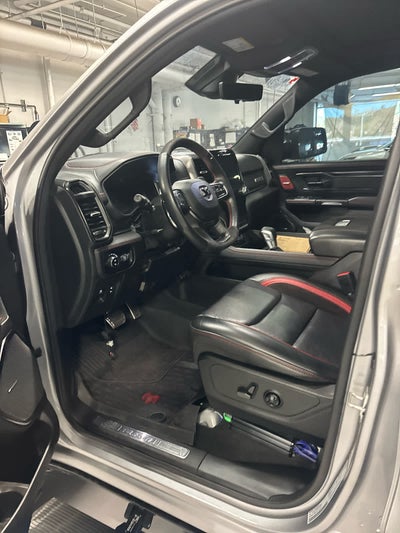 2024 RAM 1500 TRX