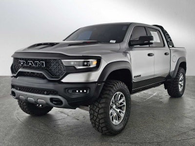 2024 RAM 1500 TRX
