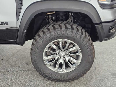 2024 RAM 1500 TRX