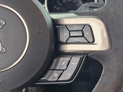 2017 Ford Mustang Shelby GT350