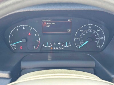 2023 Ford Transit Passenger Wagon XLT