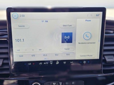 2023 Ford Transit Passenger Wagon XLT