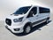 2023 Ford Transit Passenger Wagon XLT