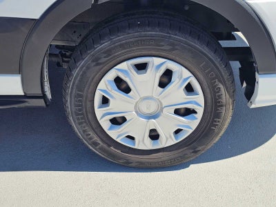 2023 Ford Transit Passenger Wagon XLT