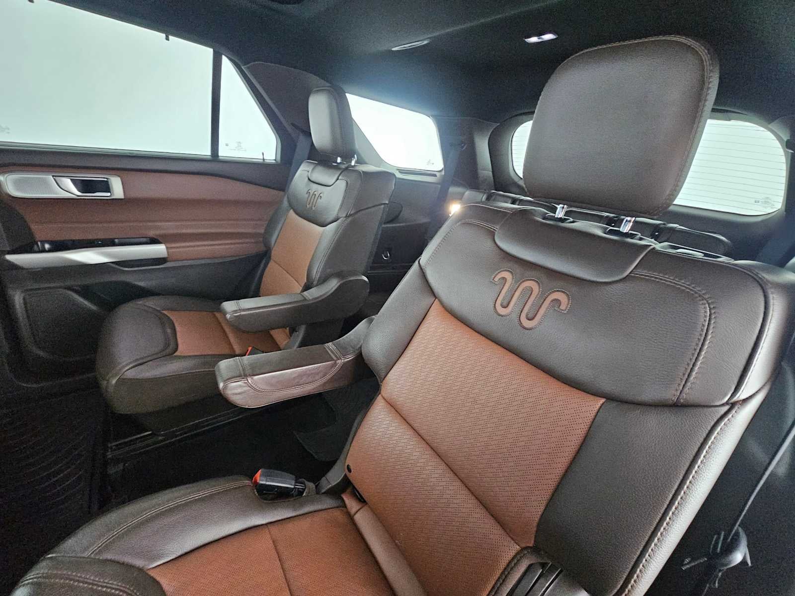 2022 Ford Explorer King Ranch