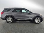 2022 Ford Explorer King Ranch