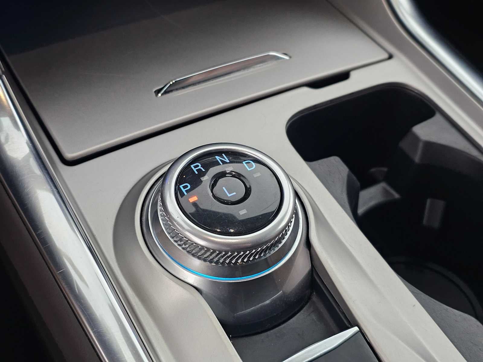 2022 Ford Explorer King Ranch